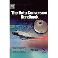 Data Conversion Handbook (Analog Devices) Data Conversion Handbook (Analog Devices) Hardcover Kindle