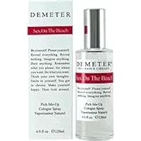 Demeter Sex On The Beach By Demeter For Women. Pick-me Up Cologne Spray 4.0 Oz
