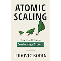 Atomic Scaling: How Small Teams Create Huge Growth