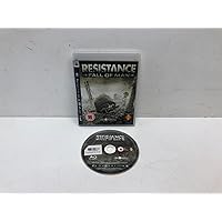 Resistance: Fall of Man (PS3)