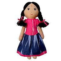 Indian Girl Doll - Tara