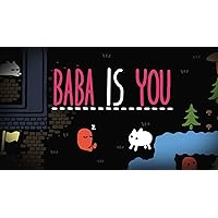Baba Is You - Nintendo Switch [Digital Code]