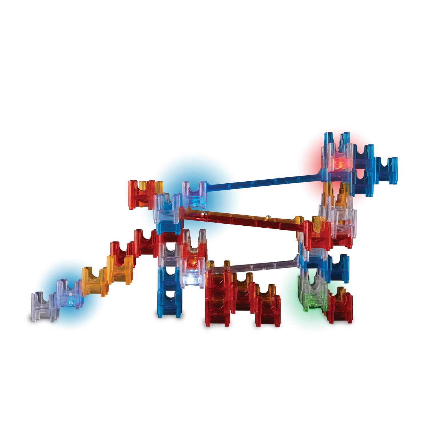 MindWare 13931567 Q-BA Marble Maze