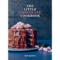 The Little Chocolate Cookbook The Little Chocolate Cookbook Hardcover Kindle