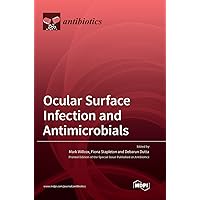 Ocular Surface Infection and Antimicrobials