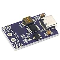 Type-C PD 2.0 PD3.0 to Fast Decoy Polling Detector Support PD 2.0/PD3.0 2.0/QC3.0 Power Supply Board