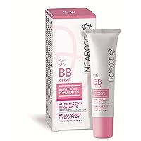 Bb Clear Hyaluronic M