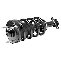 Monroe Quick-Strut 139104 Suspension Strut and Coil Spring Assembly for Chevrolet Tahoe