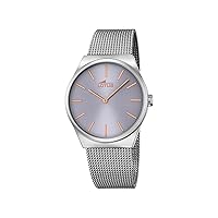Lotus grey watch 18285/2