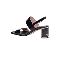 Kate Spade New York Women's Merrit Heel Sandal Heeled