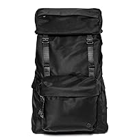 lululemon On My Level Rucksack Backpack (Black)