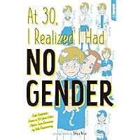 At 30, I Realized I Had No Gender: Life Lessons From a 50-Year-Old After Two Decades of Self-Discovery At 30, I Realized I Had No Gender: Life Lessons From a 50-Year-Old After Two Decades of Self-Discovery Paperback Kindle