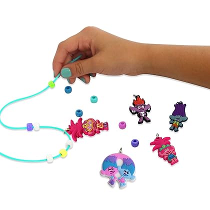 Tara Toys - Trolls: Necklace Set