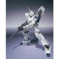 Prannoi Gundam: Unicorn Gundam Robot Spirits Action Figure