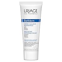 Bariederm Insulating Repairing Cream 2.5 fl.oz. | Skin Regenerating Moisturizer for Dry and Irritated Skin | Calming, Soothing and Protective Scar Treatment