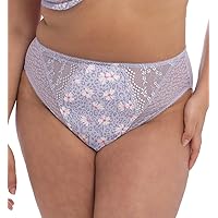 Elomi Lucie Matching High Leg Brief (4496)