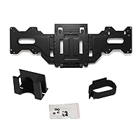 New 9WMWY Genuine OEM Nib Wyse Mounting Bracket Fits P-Series and E2414 Monitor Fixed Stand Mount 920397-01L Bracket Hardware Kit Portrait Landscape Orientation Secure Monitor Height