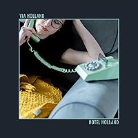 HOTEL HOLLAND