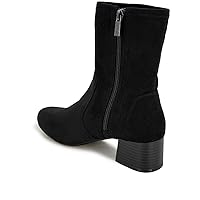 Kenneth Cole Women's Road Stretch Ankle Boot