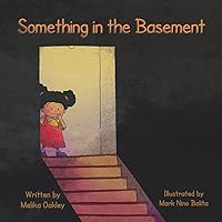 Something in the Basement Something in the Basement Audible Audiobook Kindle Hardcover Paperback