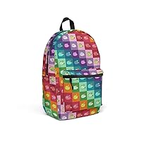 Axie Infinity Backpack – Axie Rainbow
