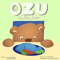 Ozu the Picky Eater