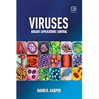Viruses: Biology, Applications, and Control Viruses: Biology, Applications, and Control eTextbook Paperback