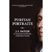 Puritan Portraits Puritan Portraits Kindle Paperback