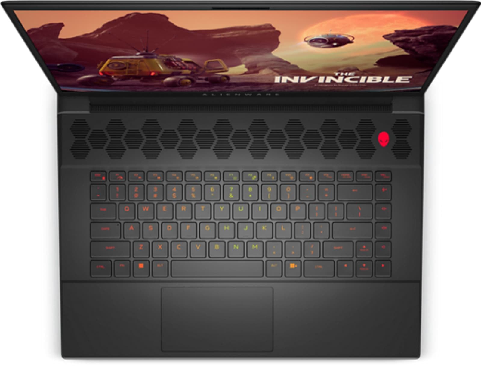Dell Alienware m16 Ryzen Edition Gaming Laptop (2023) | 16