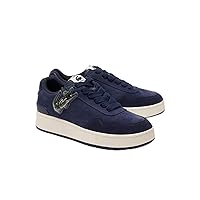 Lacoste Men's Ace Clip 223 4 SMA Sneaker