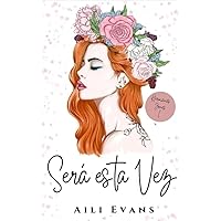 Será esta vez (HERMANAS JONES nº 1) (Spanish Edition) Será esta vez (HERMANAS JONES nº 1) (Spanish Edition) Kindle Paperback