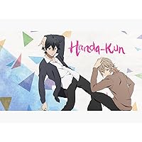 Handa-kun: Season 1
