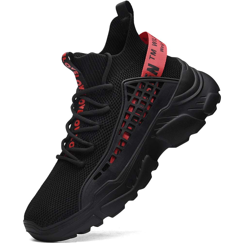 Mua SANNAX Mens Fashion Sneakers Walking Shoes Sports Shoe Vogue Stylish  Athletic Walking Running Shoes Casual Sneaker trên Amazon Mỹ chính hãng  2023 | Fado