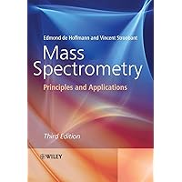 Mass Spectrometry Third Edition Mass Spectrometry Third Edition Paperback eTextbook Hardcover