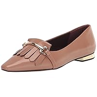 Franco Sarto Womens Rina Casual Flat Loafer