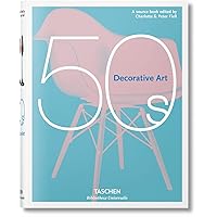 Decorative Art 50s Decorative Art 50s Hardcover