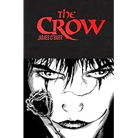 The Crow (Spanish Edition)