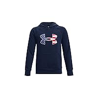 Under Armour Boys Freedom Bfl Rival Hoodie