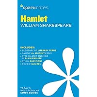Hamlet SparkNotes Literature Guide (Volume 31) (SparkNotes Literature Guide Series) Hamlet SparkNotes Literature Guide (Volume 31) (SparkNotes Literature Guide Series) Paperback Kindle