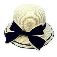 Womens Beach Hat Sun Hat XL Women Large Head Floppy Straw Hat for Girls Womens Straw Hats with Brim Small