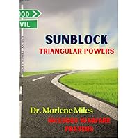SUNBLOCK: Triangular Powers SUNBLOCK: Triangular Powers Kindle Paperback