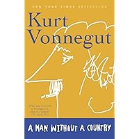 A Man Without a Country A Man Without a Country Paperback Kindle Audible Audiobook Hardcover Audio CD