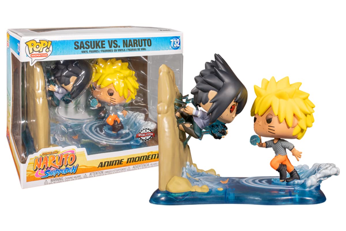 All Upcoming Anime Funko Pop! Vinyl Figures (February - July 2021) -  ComicBookWire