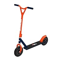Hover-1 NFL Off-Road Kick Scooter - Official NFL Logos and Colors