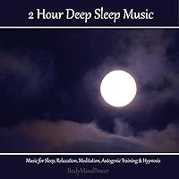 2 Hour Deep Sleep Music 2 Hour Deep Sleep Music MP3 Music