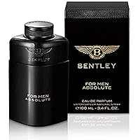 Bentley Absolute Eau de Parfum for Men 100ml