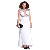 New Long Sexy Evening Party Ball Prom Gown Formal Bridesmaid Cocktail Dress