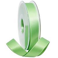 Morex Ribbon 03515/25-804 DF Swiss Satin Ribbon 5/8