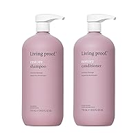 Living proof Restore Jumbo Shampoo & Conditioner Bundle