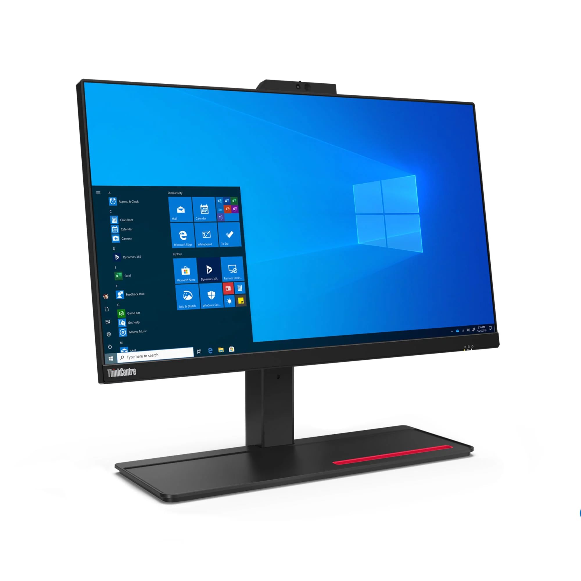 Lenovo ThinkCentre 23.8